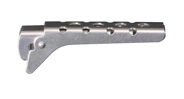 Щипцы для ручки Relags bivouac aluminum handle tongs