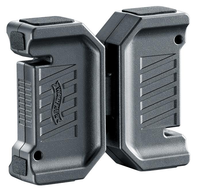 Точилка для ножей Walther Compact Knife Sharpener