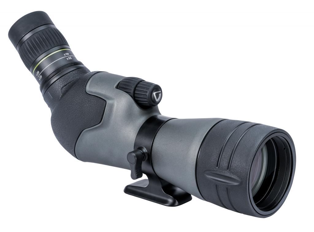Прицел оптический Vanguard Endeavor HD 82A Spotting Scope 20-60x82 Grau