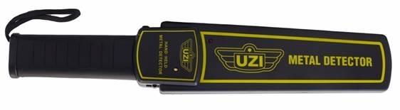 Металлоискатель UZI Handheld Metal Detector