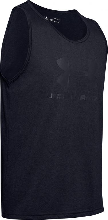 Under armour sportstyle tank new arrivals