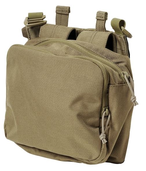 Комплект снаряжения 5.11 Tactical 2 Banger Gear Set Kangaroo