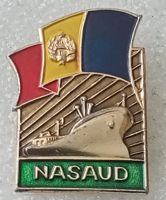 Значок Корабль