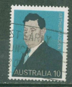 Австралия 1975 Mi# 575 Премьер министр