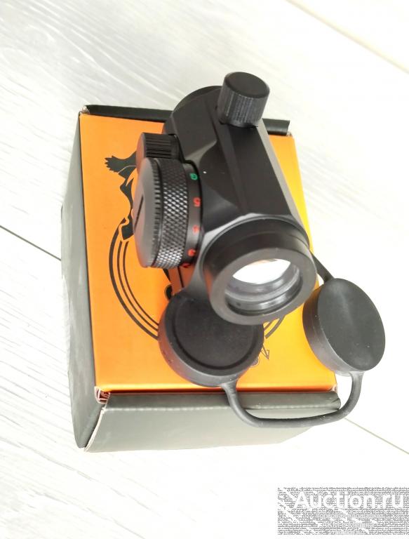 Прицел коллиматорный ПК Micro Dot 1х20. Новый!!!