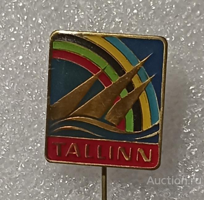 яя12. 22 Олимпийские игры 1980 Олимпиада 80 Таллинн парусный спорт регата Таллин Tallinn яхта