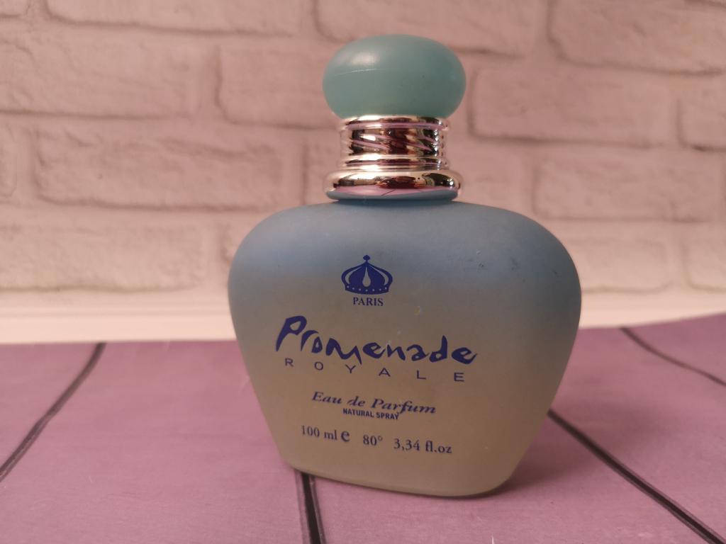 PROMENADE Royale eau de parfum для женщин