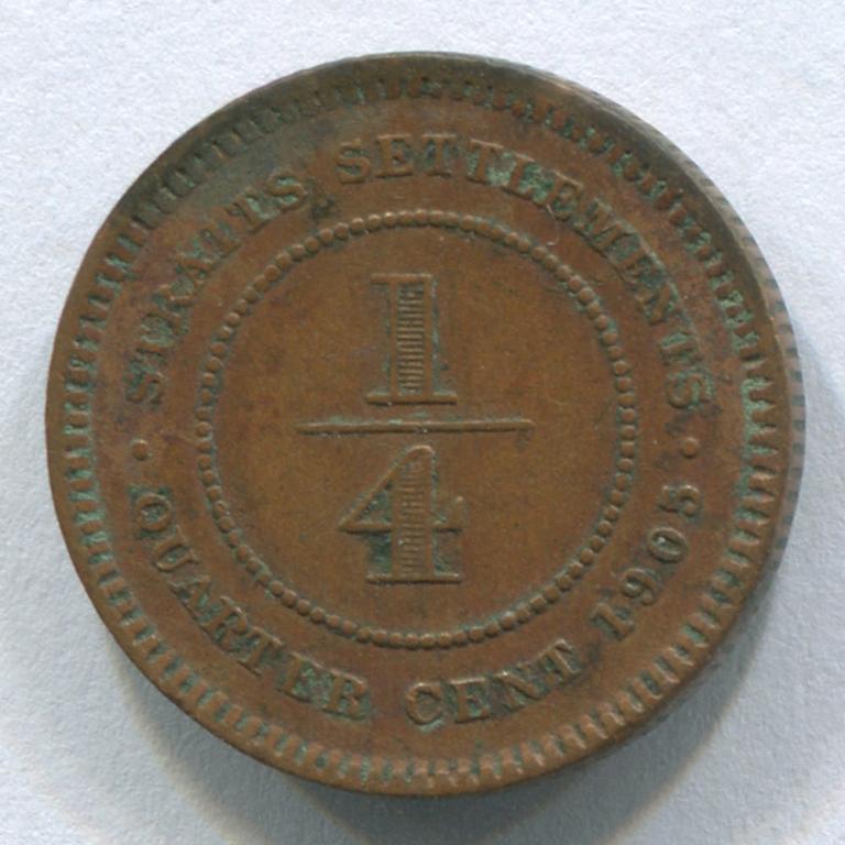 1 4 цента в рублях