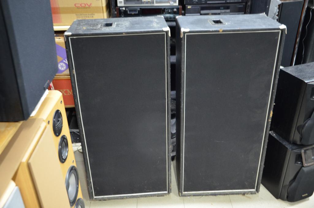 Корпуса от колонок Том 1201