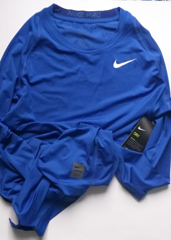 майка тренировочная Nike training entrant ......
