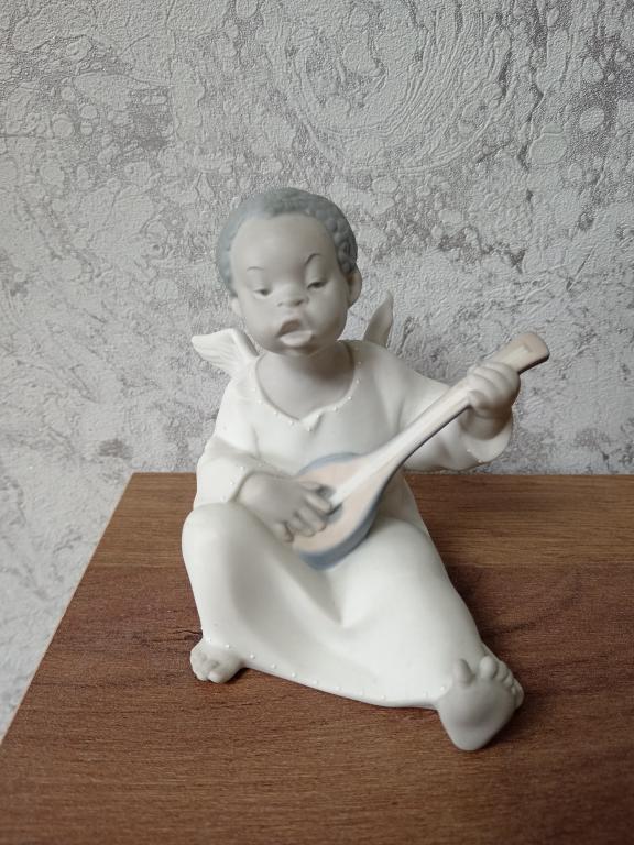 Ангел Испания Lladro 