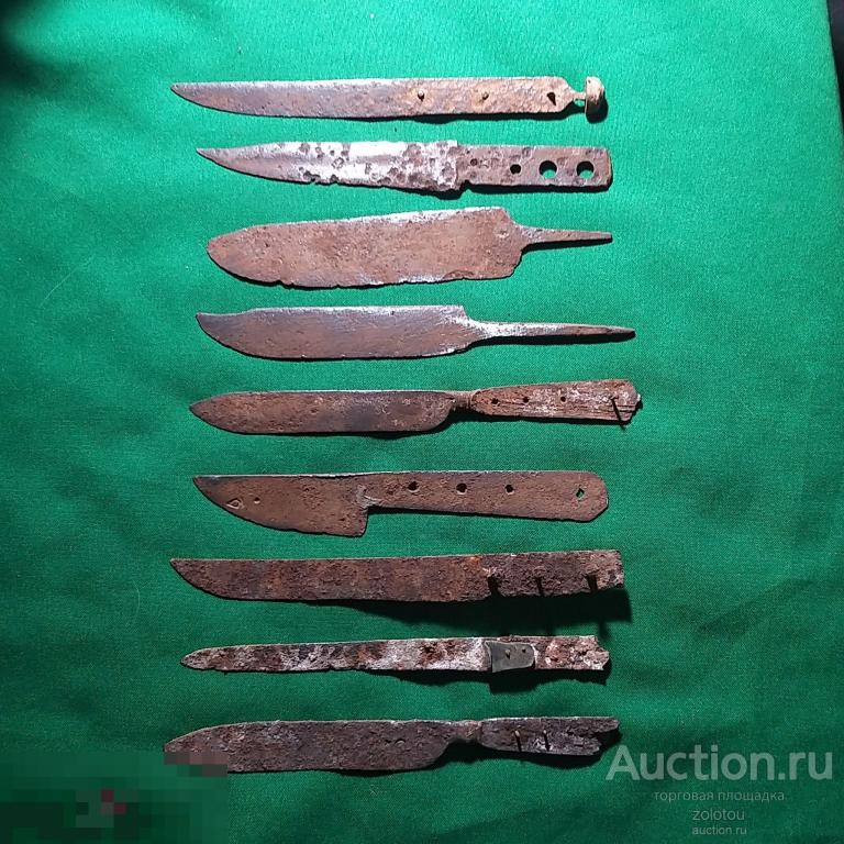 Старинные  ножи, редкие , Орда, Татары, Готы