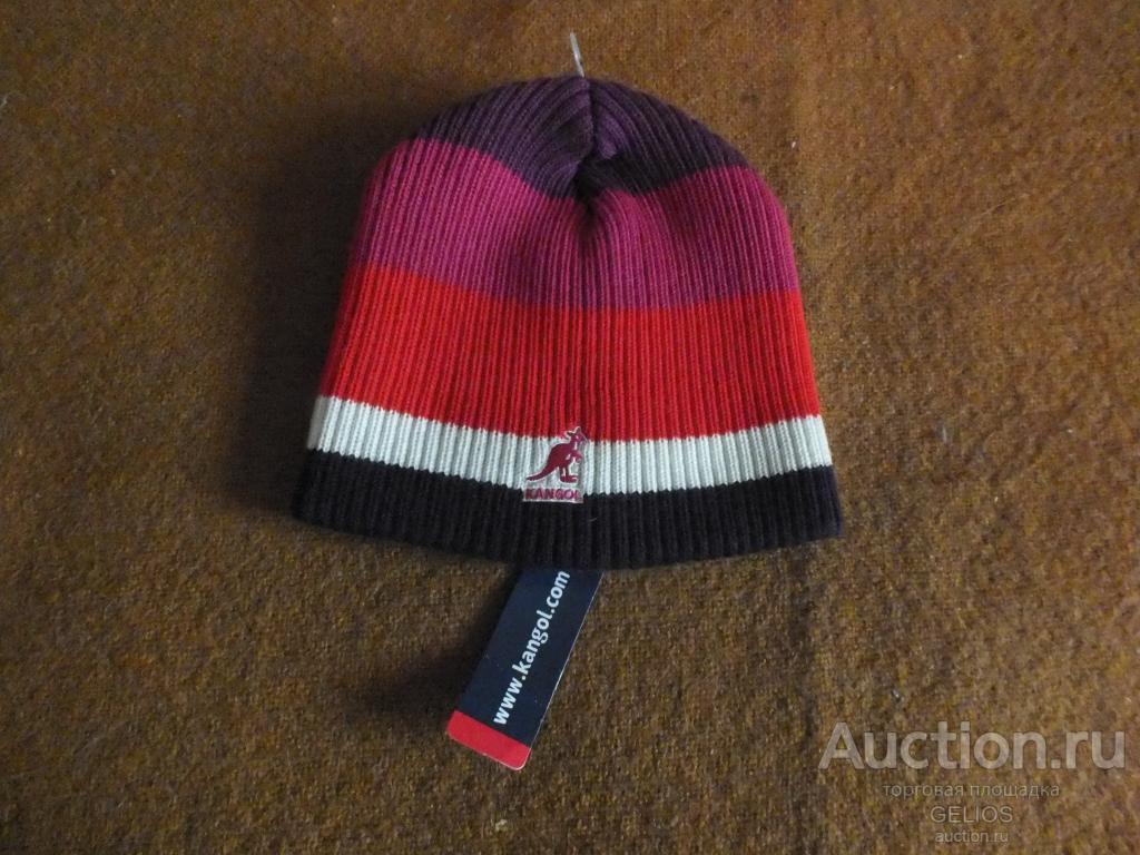Kangol Фирменные шапочки Оригинал Новые! Всемирно Известный Бренд