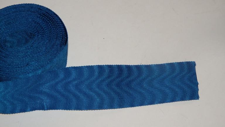 лента Германия , рейх - медаль выслуга сс