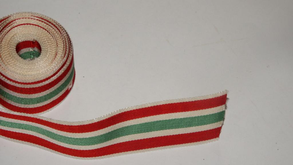 лента Германия , рейх - медаль За Мемель