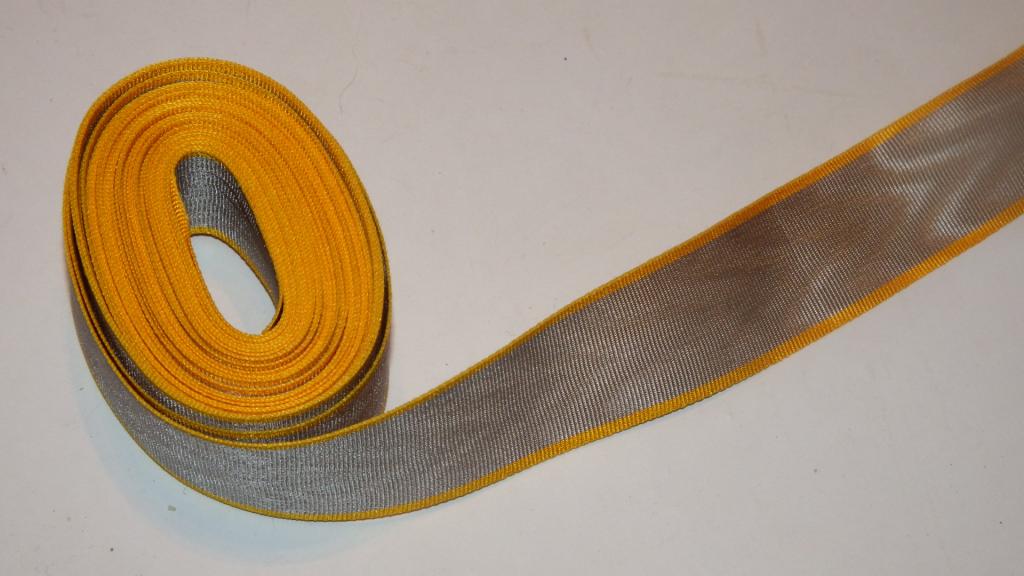 лента к медали за боевые заслуги