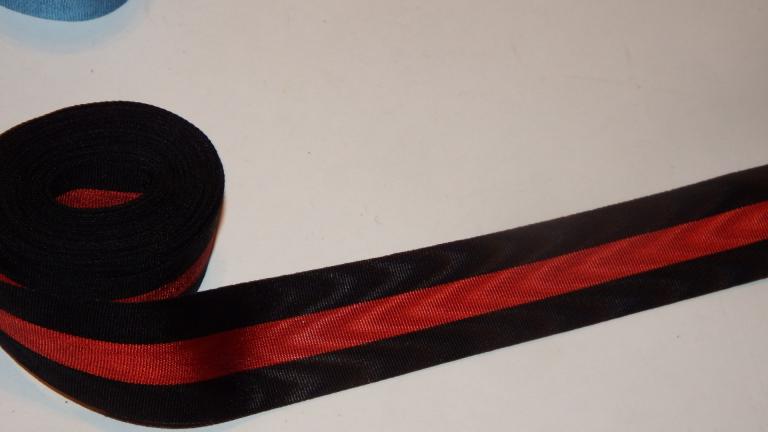 лента Владимирская на широкую колодку. Российская империя