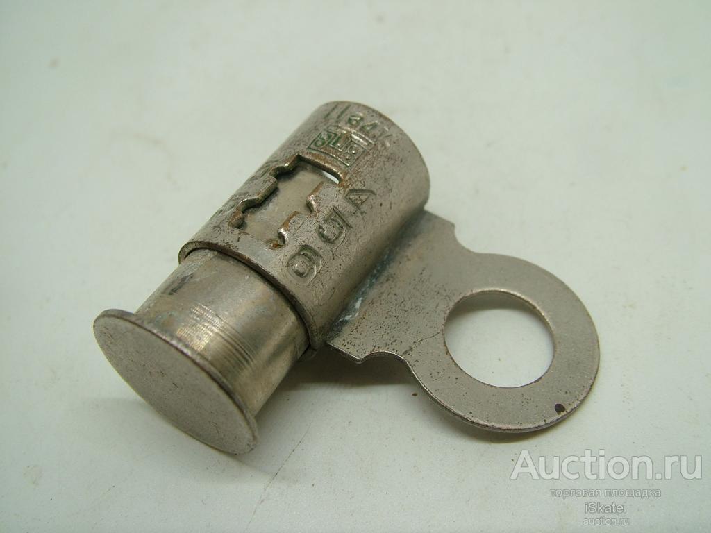 Старинная мерка, дозатор для пороха / дроби. Охота