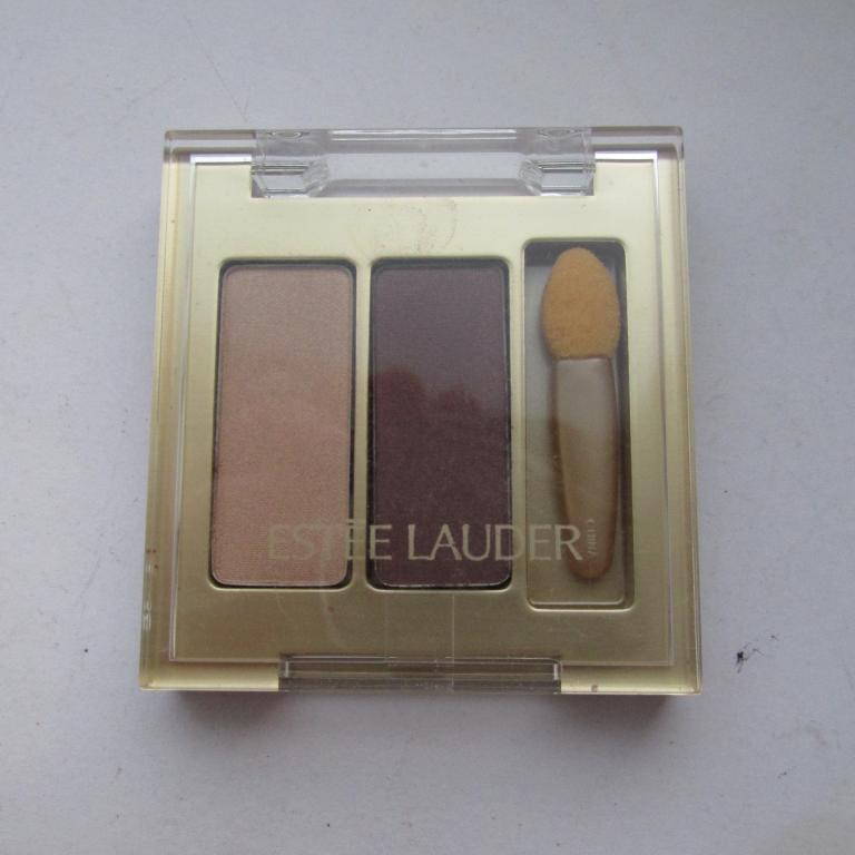 косметика Тени винтаж Estee Lauder