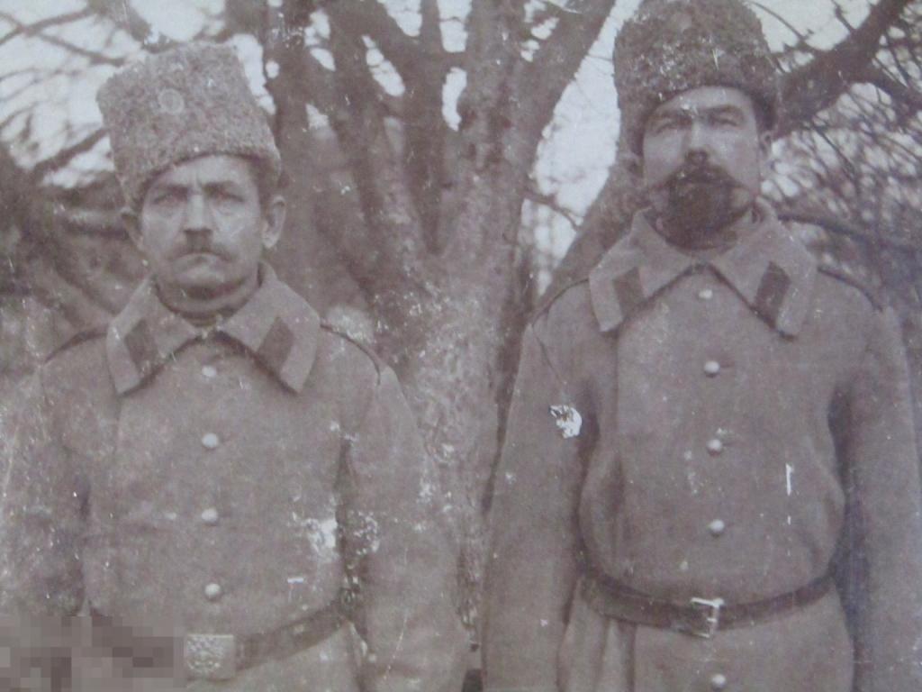 Солдаты РИА Шинель Ремень Пряжка Пряга Большое фото с подписью!!! 