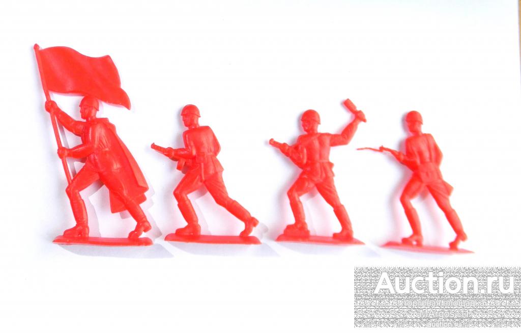 Солдатики СССР. СОЛДАТЫ ПЕХОТА ВОВ ЛПО Игрушка