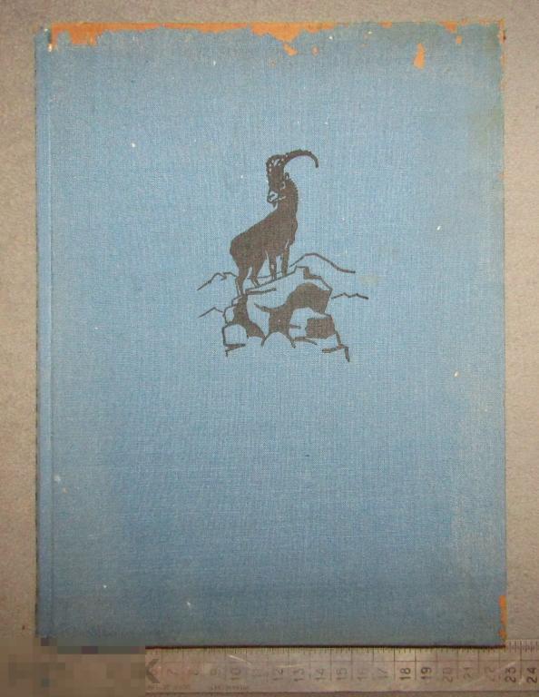 Der schöne Kaukasus  Красивый Кавказ  Alfred Kurella Альфред Курелла 1956 