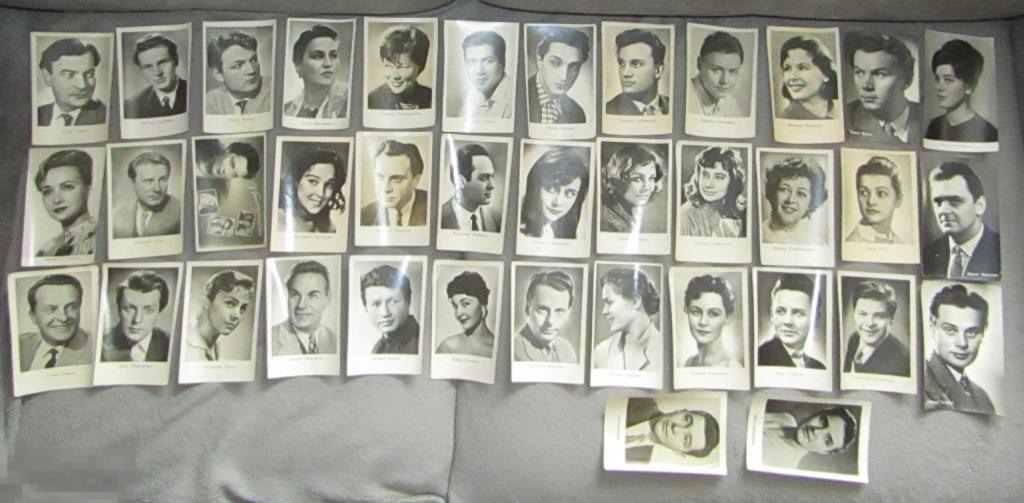 Артисты Советского кино Мои любимые артисты Одним лотом! 