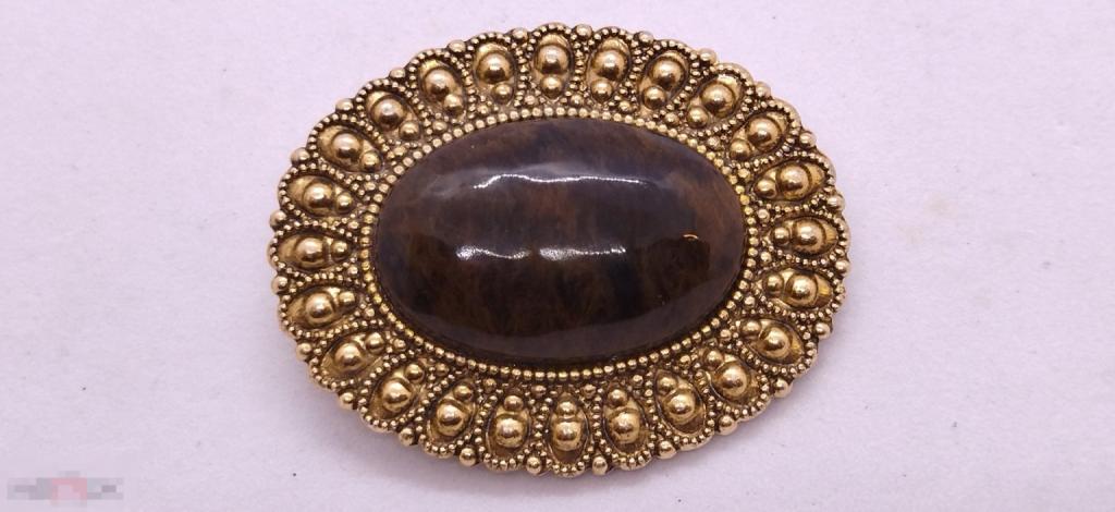 БРОШЬ 4.5*3,5см РЕКОРД СССР КЛЕЙМО 