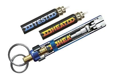 Тренировочный катридж ASP Key Defender Test Cartridge — покупайте на ...
