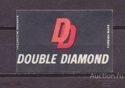 спичечные  этикетки   зарубежная   №  7266