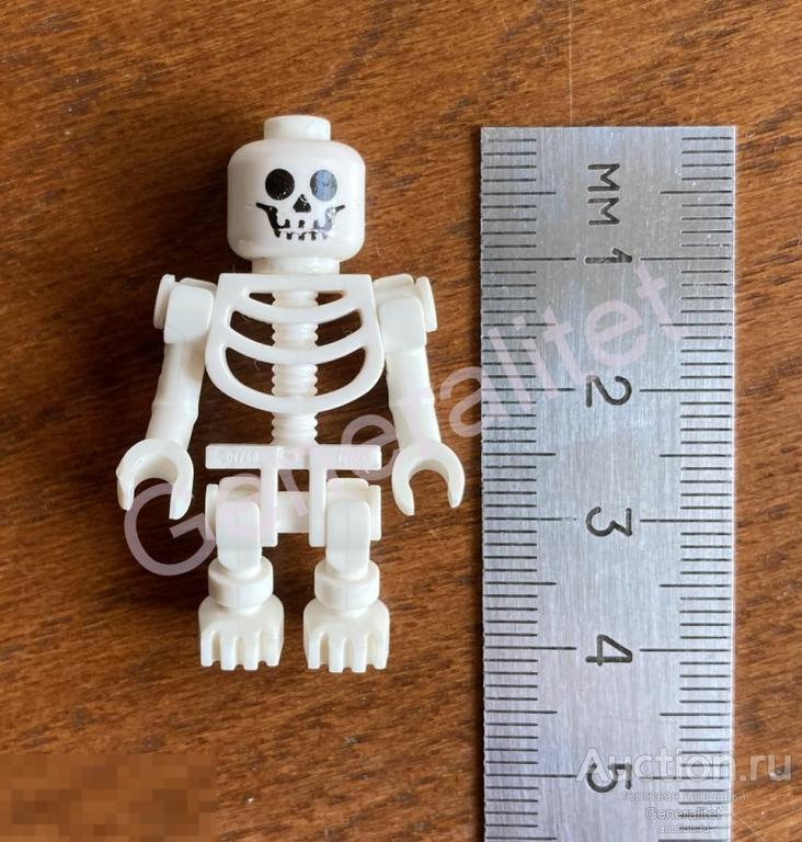 Lego robot skeleton new arrivals