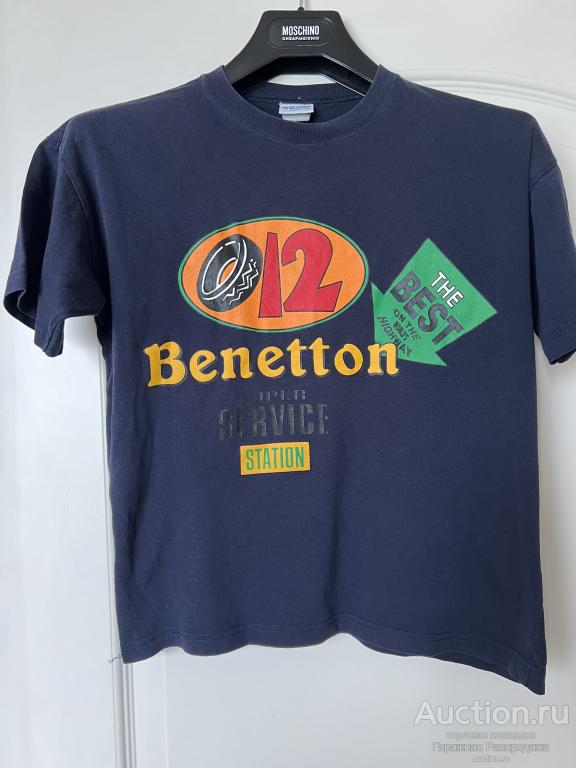 Футболка бренд Betton 012 хлопок на 10-12 лет