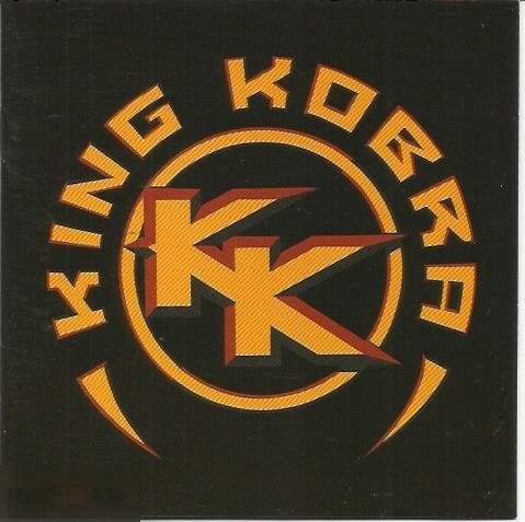 King Kobra Same лицензия