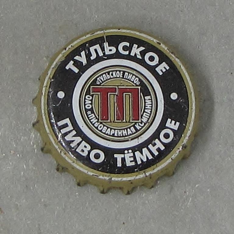 Пробка (2002 год). Тула. Россия.