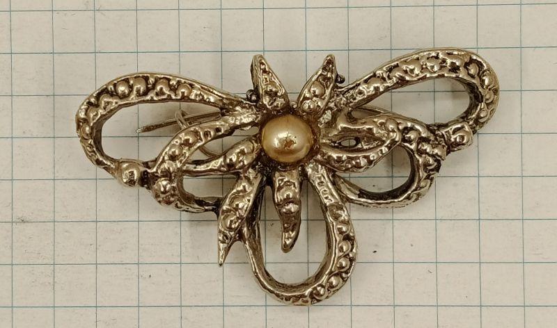 Брошь СССР (027787)