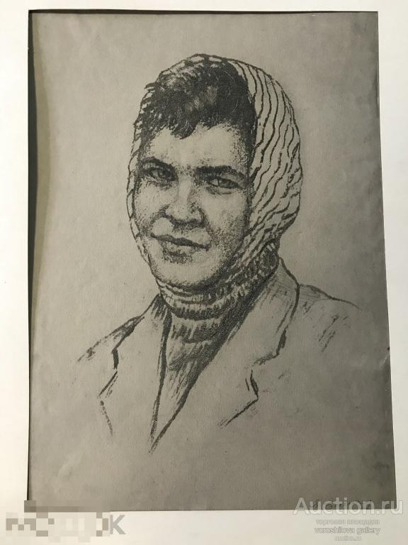 Графика СССР. ГЭС. Еселевич Я. 
