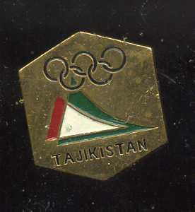 ОЛИМПИАДА TAJIKISTAN юю