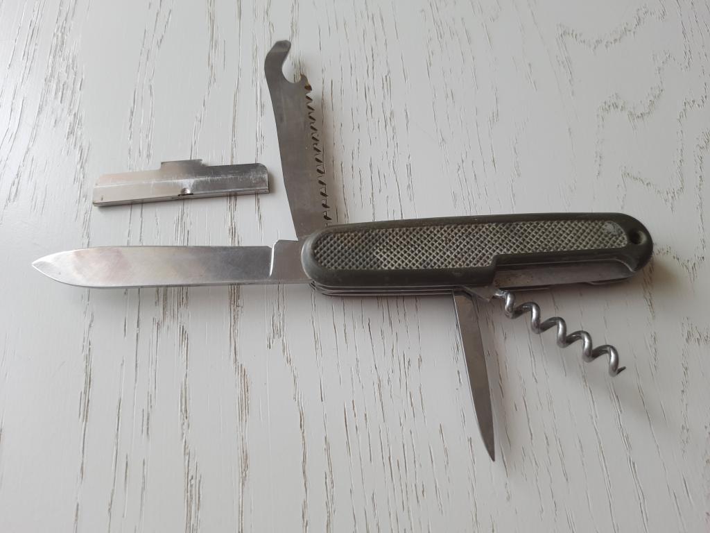 Victorinox nato hot sale