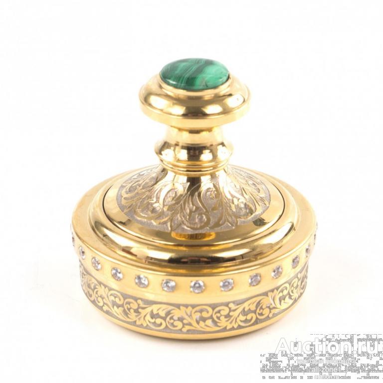 Печать сувенирная ГЕРБ РОССИИ AZY-121627