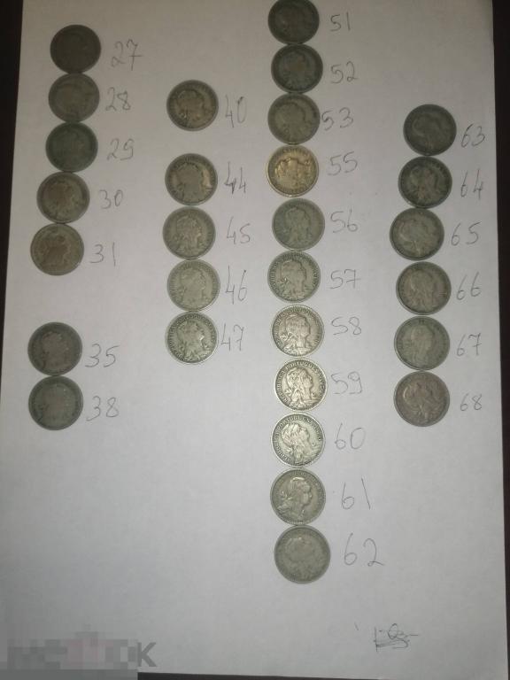 Монеты Португалии 50 цент 