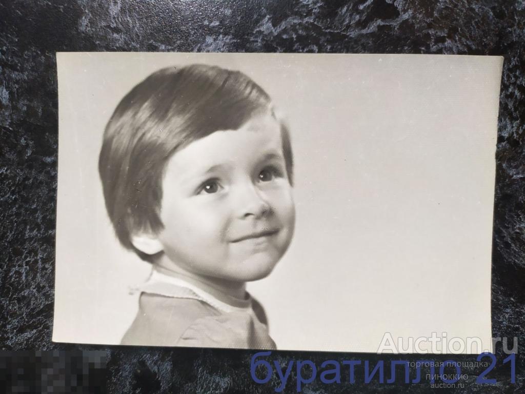 &quot; Фото девочки &quot; 9х14 