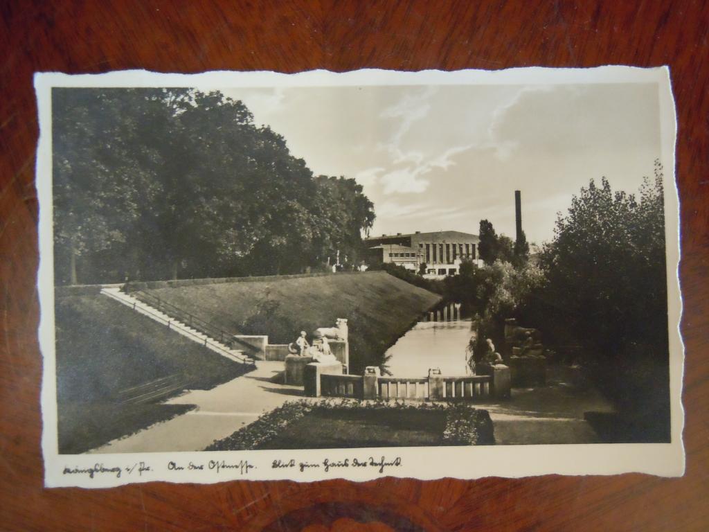 Кёнигсберг, Вид на Дом Техники 1934г (фотооткрытка) — покупайте на  Auction.ru по выгодной цене. Лот из - Другие страны -, Калининград .  Продавец Smartmen. Лот 287920711505230