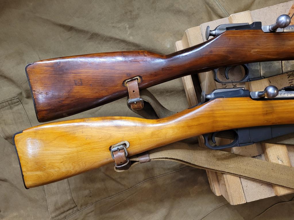 винтовка Мосина Куплю дорого ММГ СХП