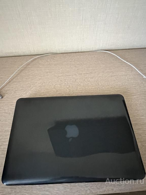 Apple MacBook pro 13