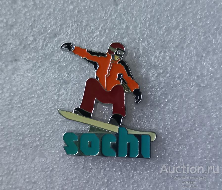СОЧИ 2014 SOCHI Олимпиада Сноуборд спорт