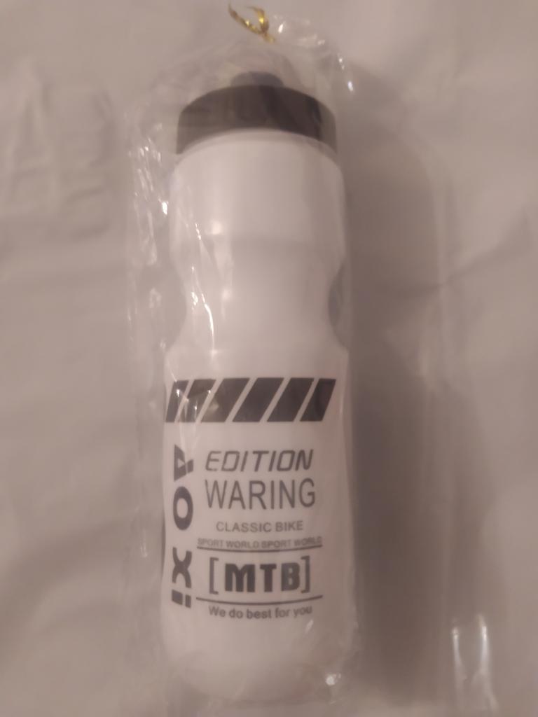 Бутылка для Воды.с  новая. для  велосипеда 