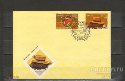 КПД    СГ  2005  год  Беларусь      №     8263