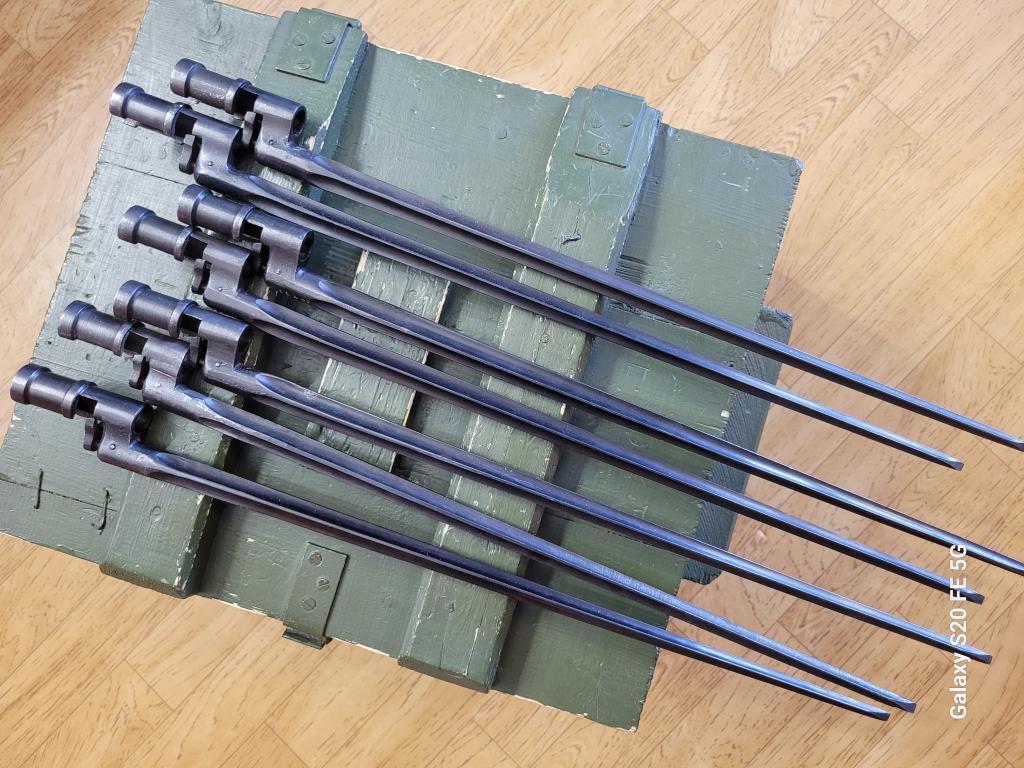 штык винтовки Мосина Куплю дорого любые ММГ СХП