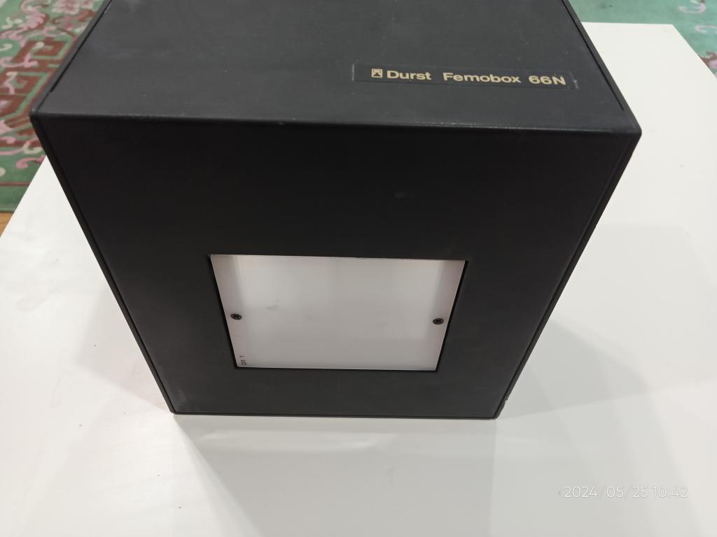 Сменные шахты Durst Femobox для фотоувеличителя Durst Laborator 1200