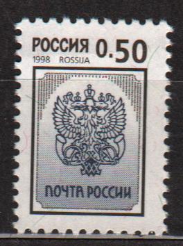 1999  411 II Стандарт Эмблема  **